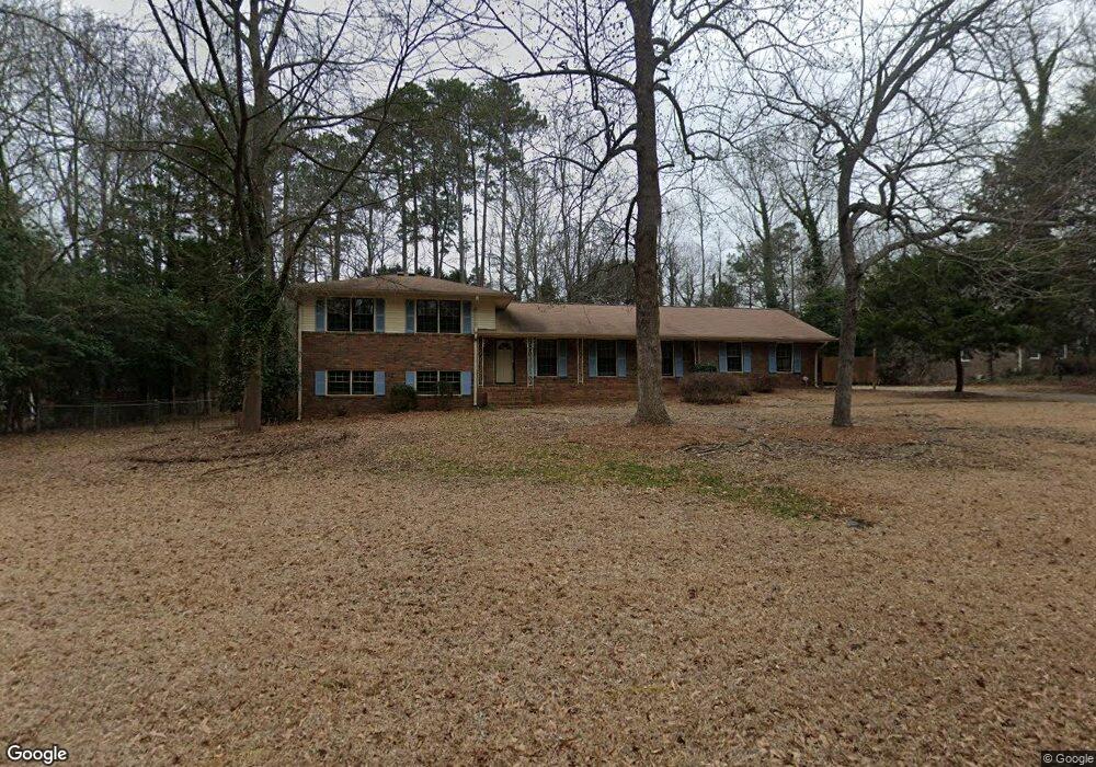 200 Kings Rd, Athens, GA 30606 - photo 1