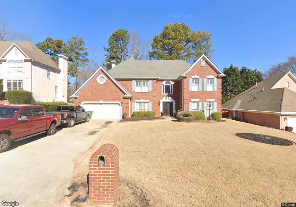 4122 Summit Crossing Dr unit 1, Decatur, GA 30034 - photo 1