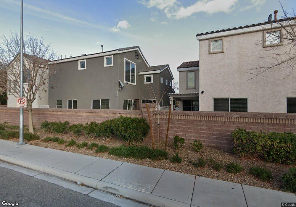 6070 Glowing Cottage Ct unit none, Las Vegas, NV 89139 - photo 1