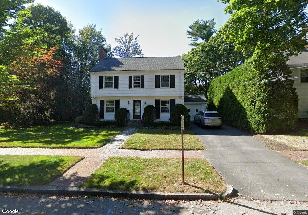 186 Caleb St, Portland, ME 04102 - photo 1