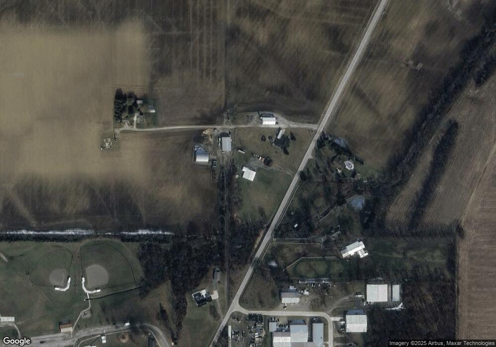 12525 Us Highway 127, West Unity, OH 43570 - photo 1