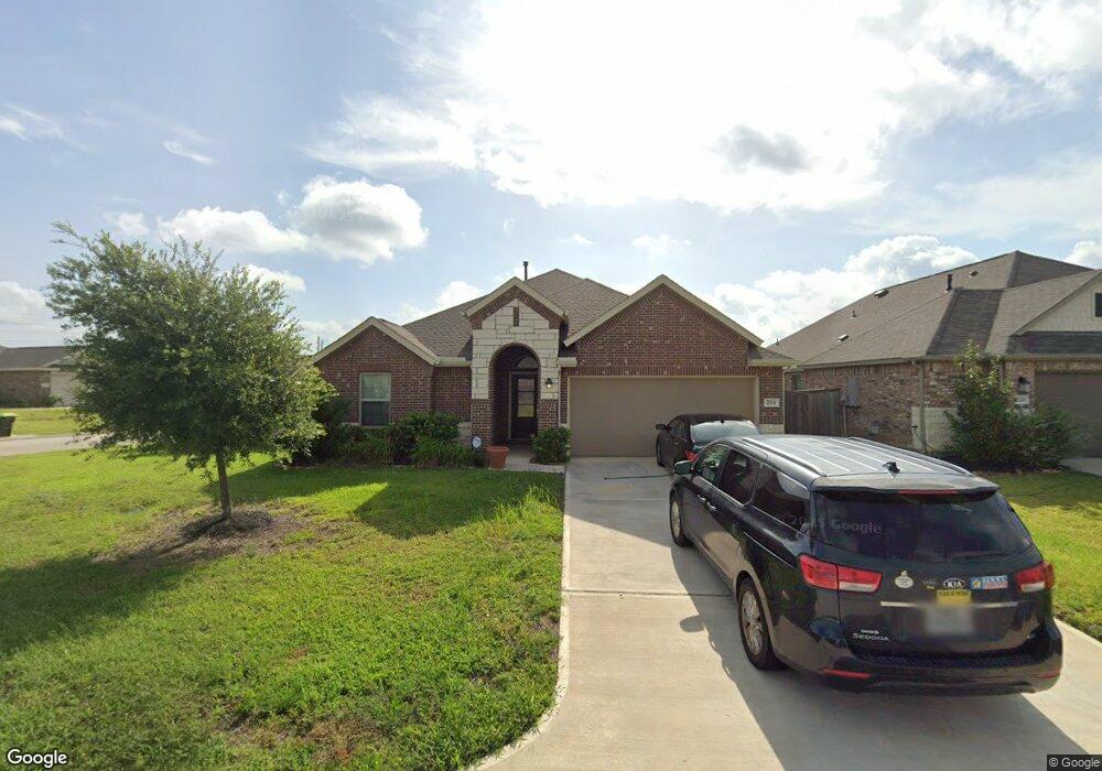 224 Temple Memorial Dr, Magnolia, TX 77354 - photo 1
