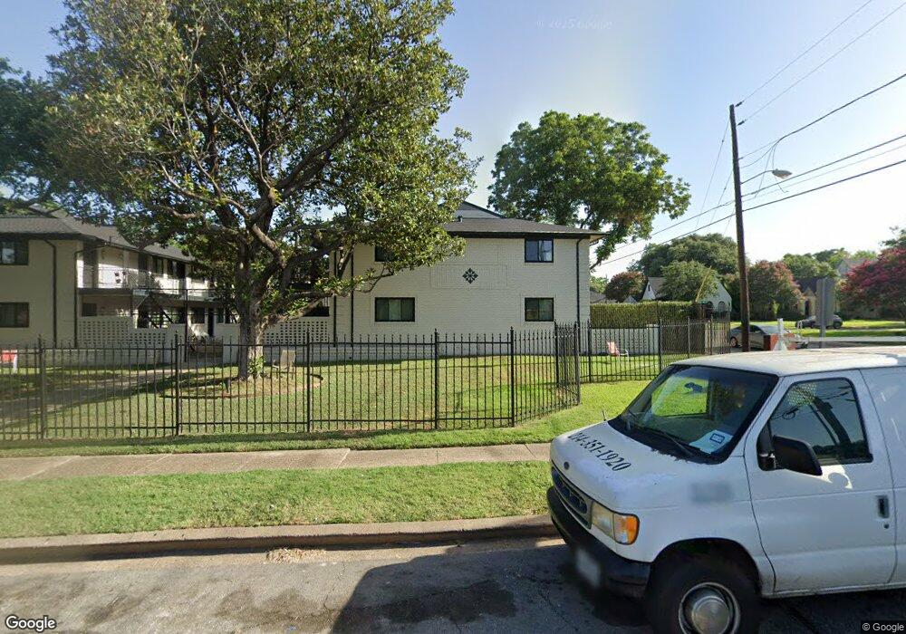 5643 Matalee Ave unit E, Dallas, TX 75206 - photo 1