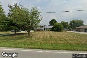 412 Wells Rd, Forest, OH 45843