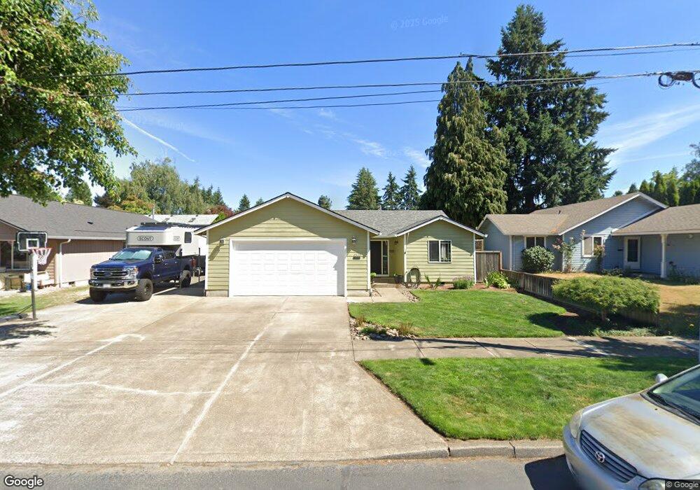 2535 12th Ave, Forest Grove, OR 97116 - photo 1