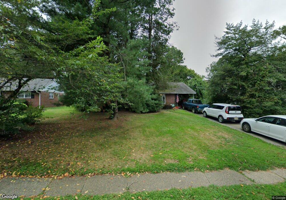 202 W Park Blvd, Haddonfield, NJ 08033 - photo 1