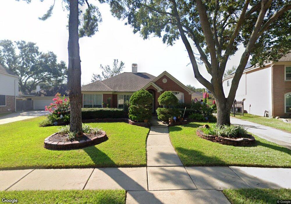 16411 Drystone Ln, Houston, TX 77095 - photo 1