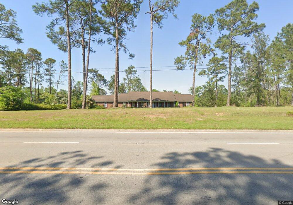 1005 Baker Hwy E, Douglas, GA 31533 - photo 1