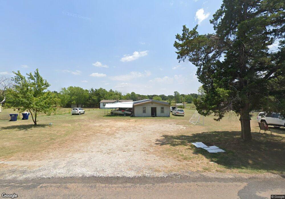 1152 County Road 123, Gainesville, TX 76240 - photo 1