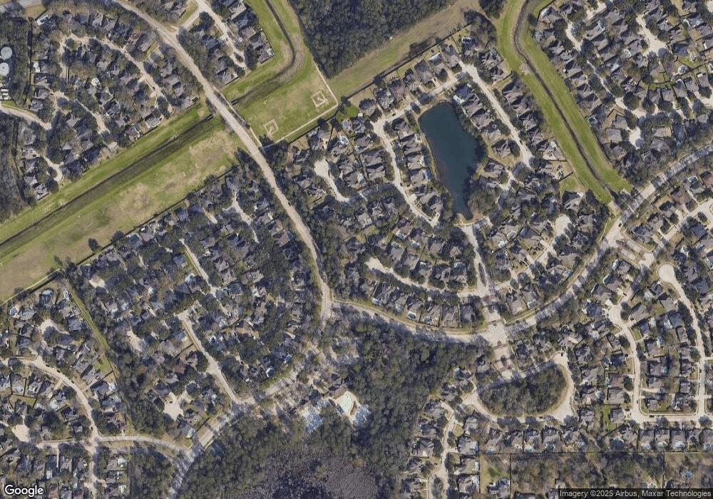 2203 Spring Lake Park Ln, Spring, TX 77386 - photo 1