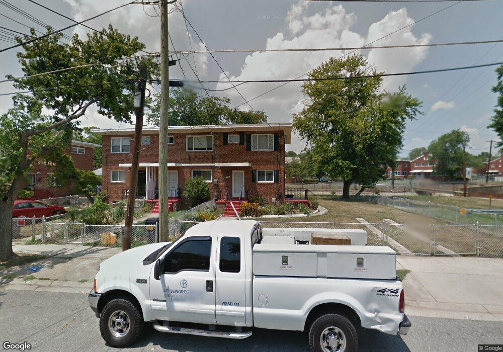 646 Maury Ave, Oxon Hill, MD 20745 - photo 1