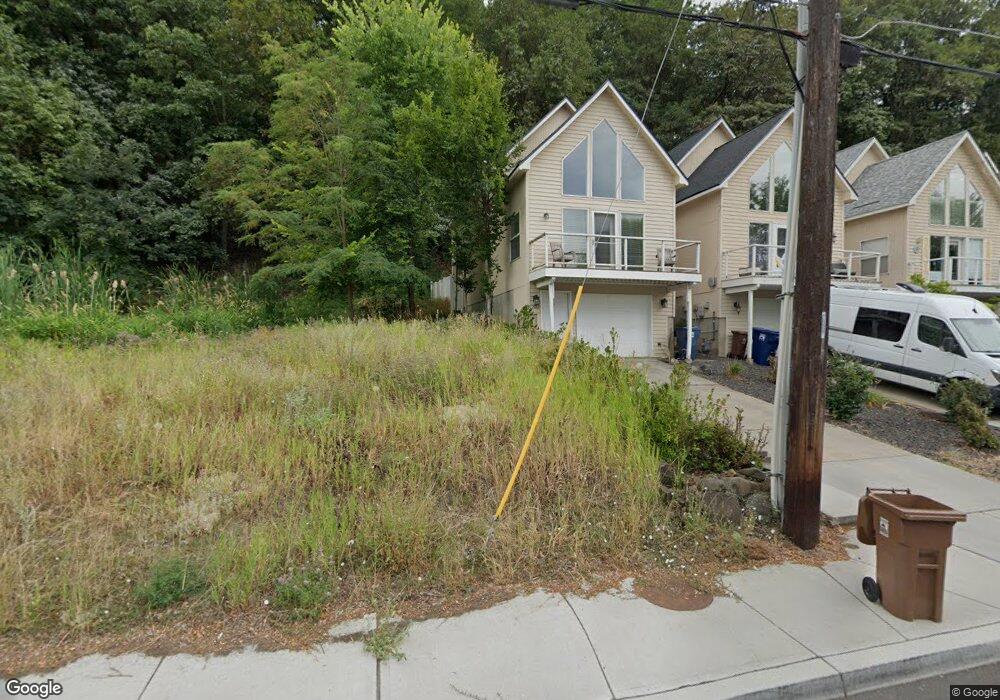 2013 W Clarke Ave, Spokane, WA 99201 - photo 1