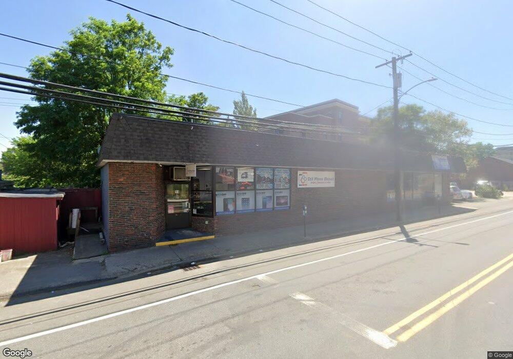 11 Canal St, Nashua, NH 03064 - photo 1