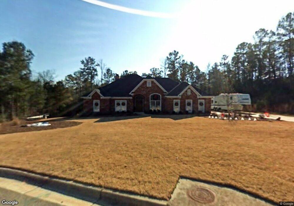 710 Greenleaf Ct, Columbus, GA 31904 - photo 1