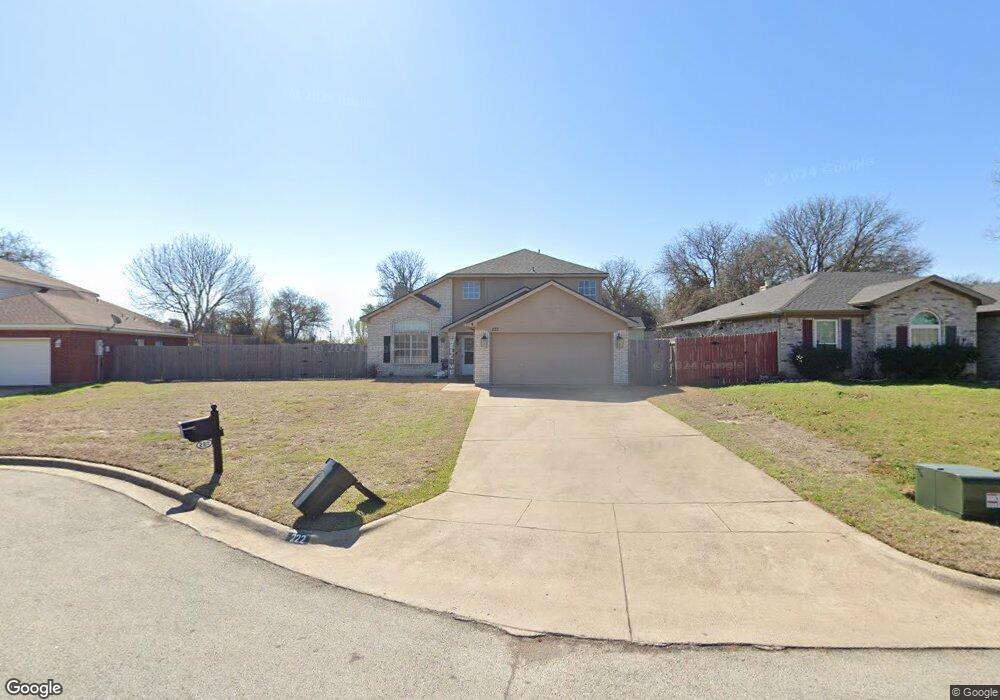 222 Yorkshire Dr, Weatherford, TX 76086 - photo 1