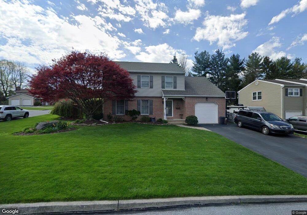 1802 Latta St, Allentown, PA 18104 - photo 1
