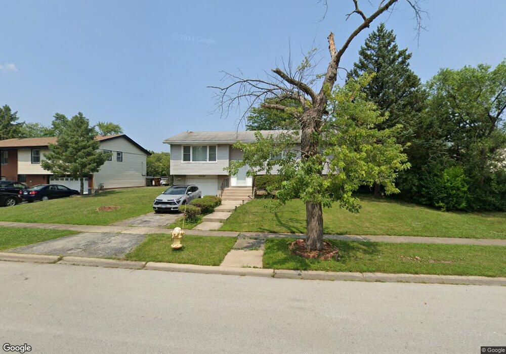 17121 Central Park Ave, Hazel Crest, IL 60429 - photo 1