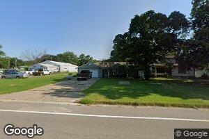 226 E Santa fe Ave, Burlingame, KS 66413