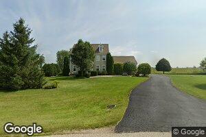 17809 Springbrook Cir, Union, IL 60180