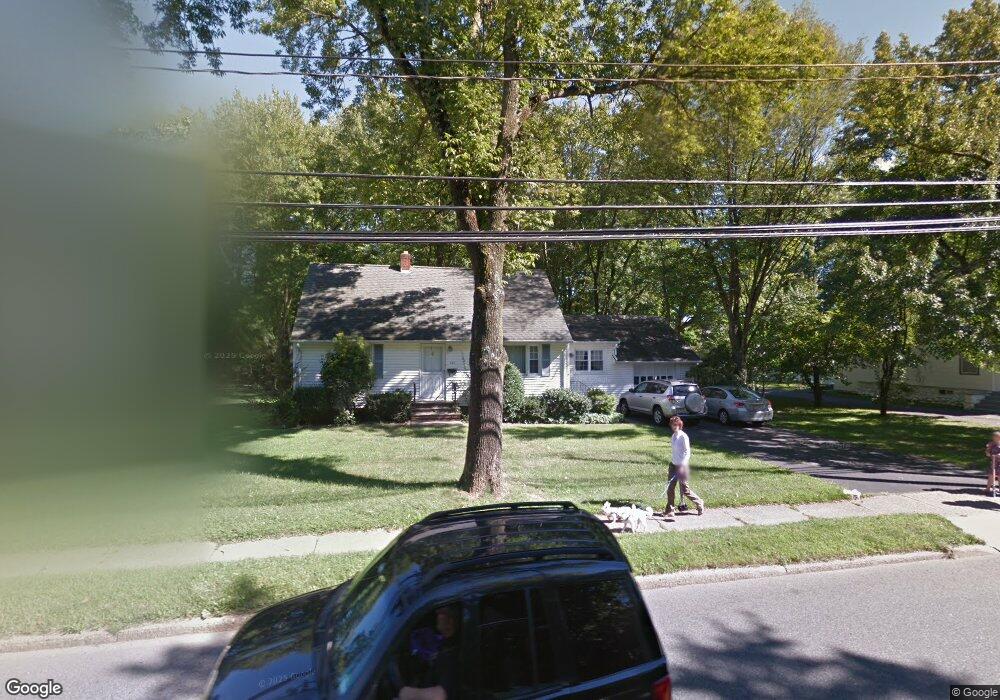 363 W Crescent Ave, Allendale, NJ 07401 - photo 1