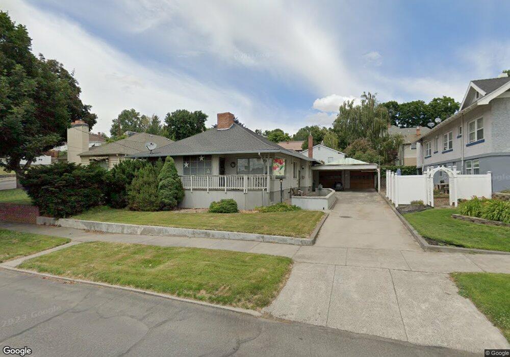 311 NW Furnish Ave, Pendleton, OR 97801 - photo 1