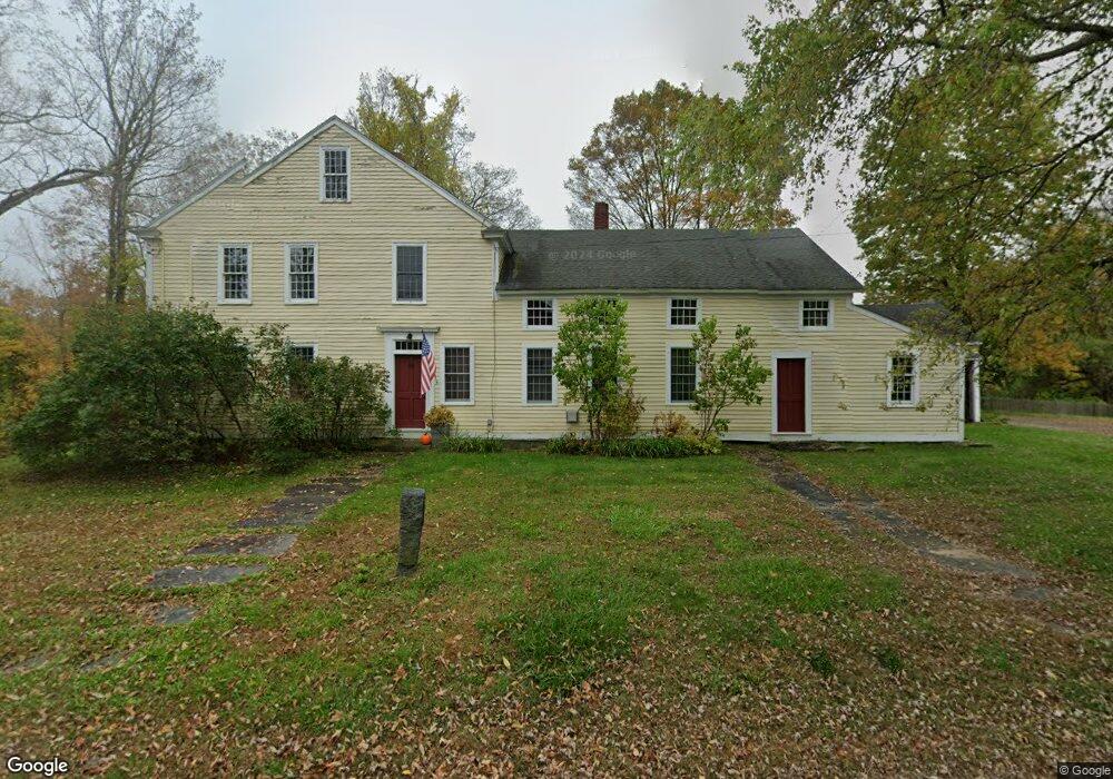 1235 West St, Barre, MA 01005 - photo 1