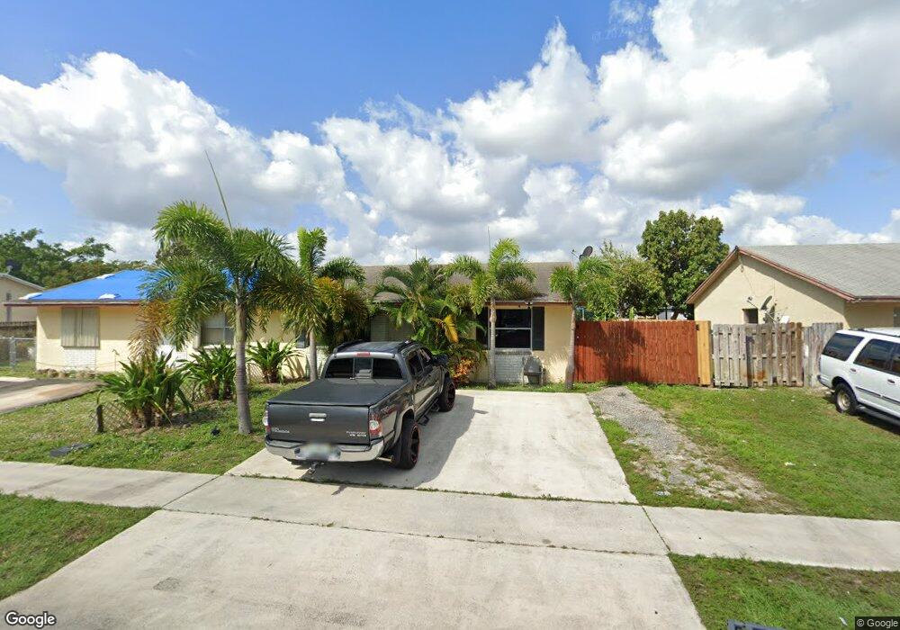1811 Keenland Cir, West Palm Beach, FL 33415 - photo 1
