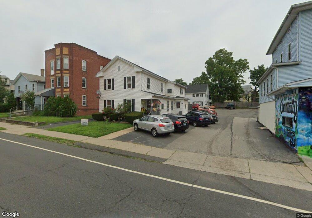 216 S Main St, New Britain, CT 06051 - photo 1