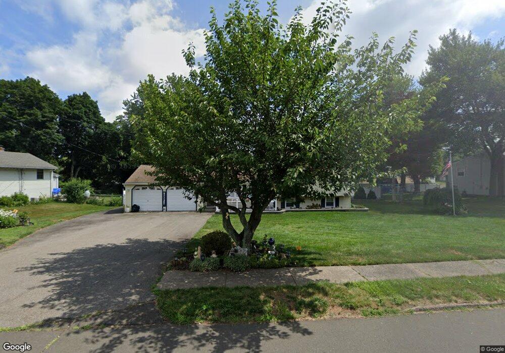 45 Laurel Dr, Wallingford, CT 06492 - photo 1