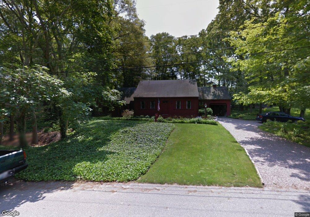 12 Lofty Heights Rd, Westerly, RI 02891 - photo 1