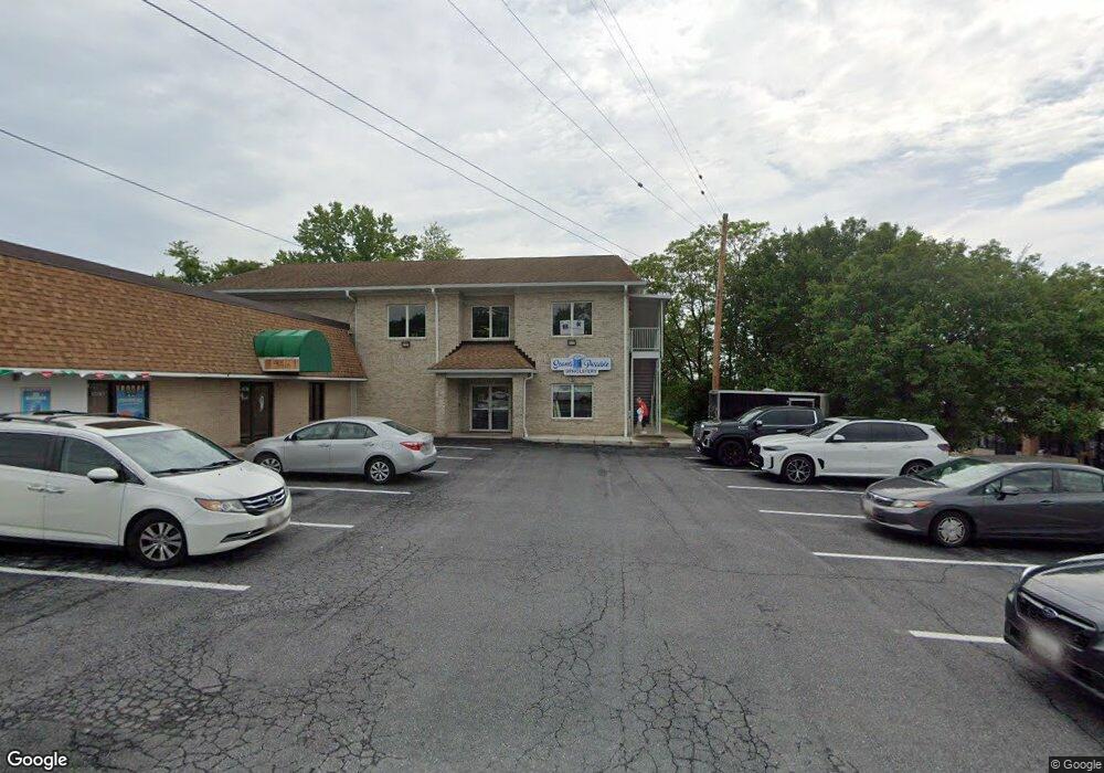 3105 Emmorton Rd unit 2-A, Abingdon, MD 21009 - photo 1