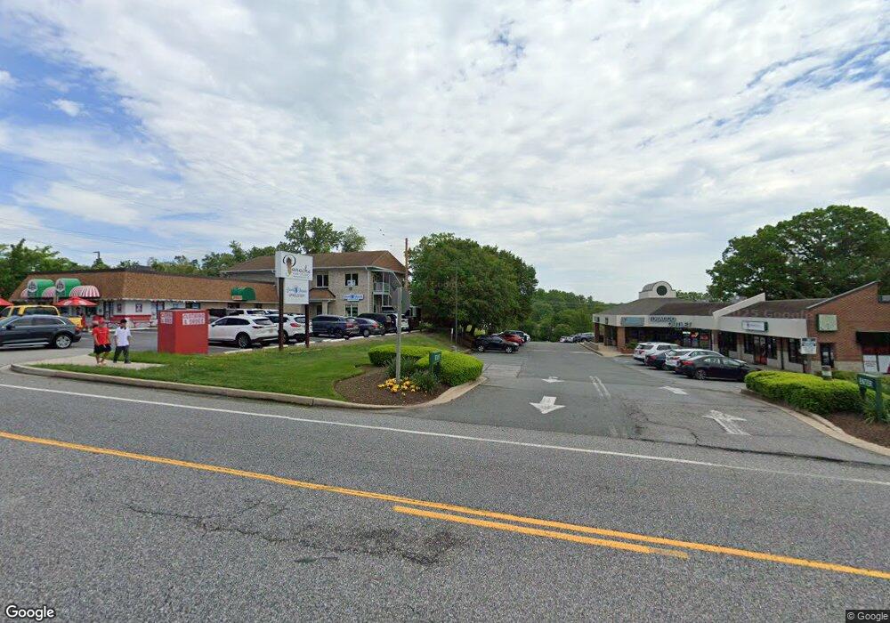 3105 Emmorton Rd unit 2D, Abingdon, MD 21009 - photo 1