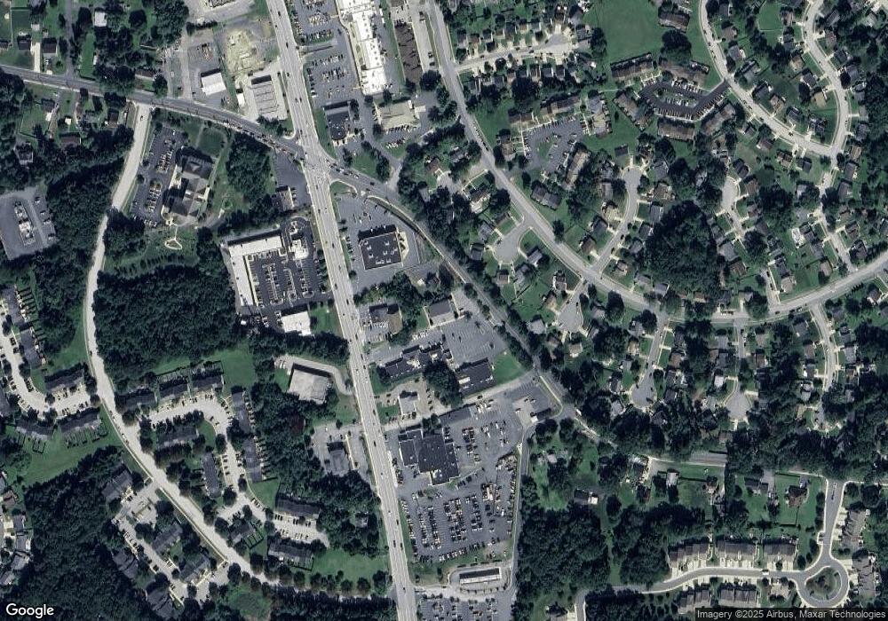 3105 Emmorton Rd unit C1A, Abingdon, MD 21009 - photo 1