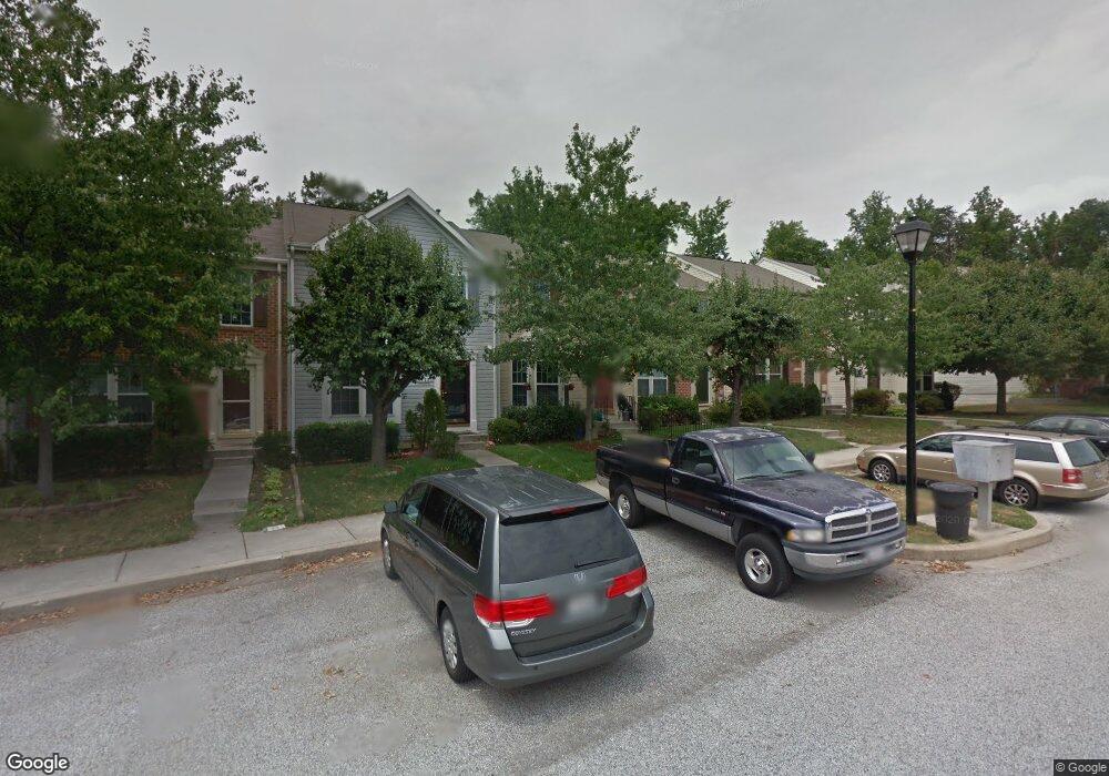 8725 Cresthill Ct, Laurel, MD 20723 - photo 1