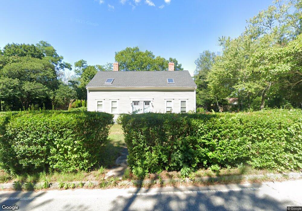 2-4 Weaver St, West Wareham, MA 02576 - photo 1