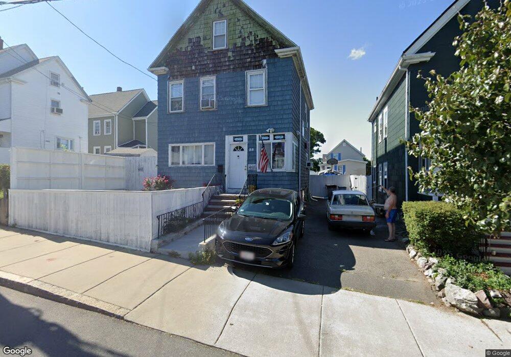 35 Bennett St, Everett, MA 02149 - photo 1