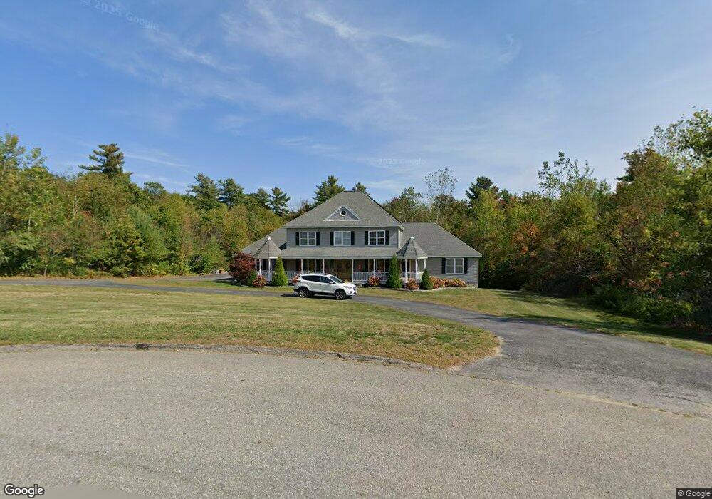 9 Lowry Ln, Rutland, MA 01543 - photo 1