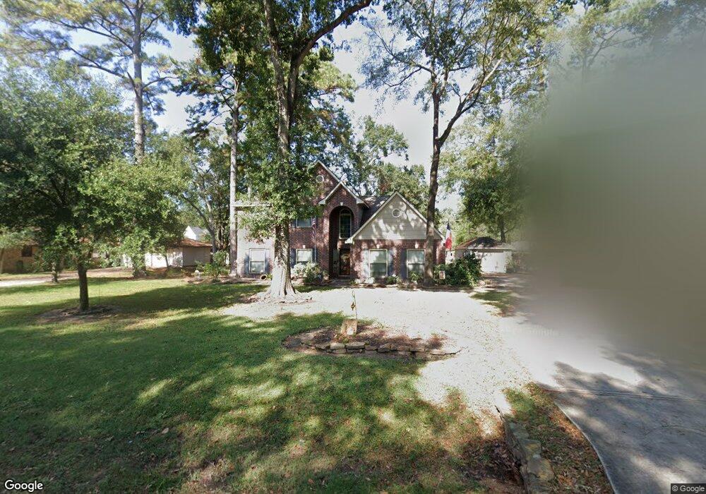 12106 Oak Bluff Dr, Houston, TX 77070 - photo 1