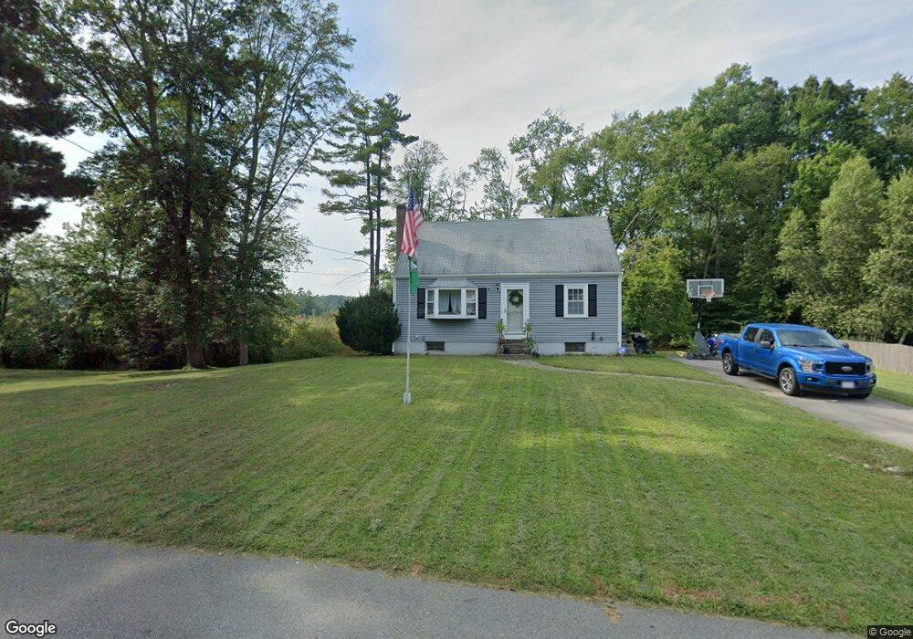 181 Conlyn Ave, Franklin, MA 02038 - photo 1