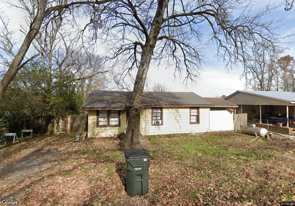 120 Waterworks St, Jessieville, AR 71949 - photo 1