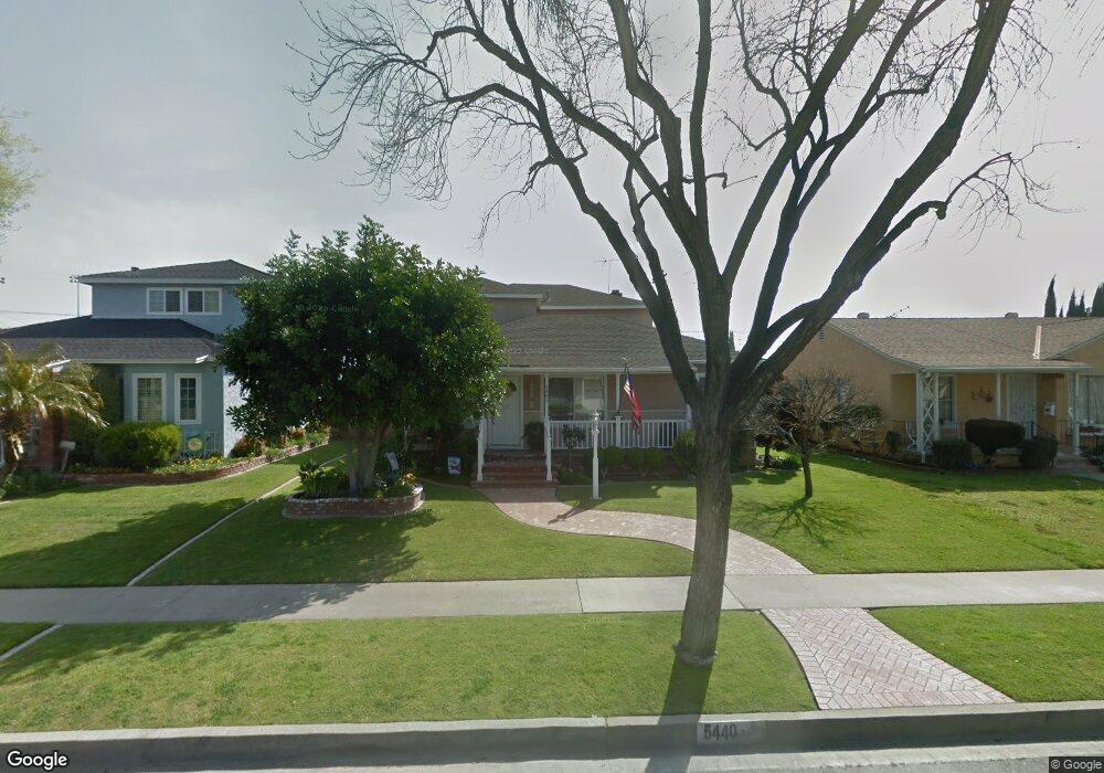 5440 Sunfield Ave, Lakewood, CA 90712 - photo 1
