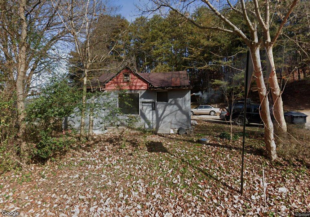 2413 Ridge Rd, Pigeon Forge, TN 37863 - photo 1