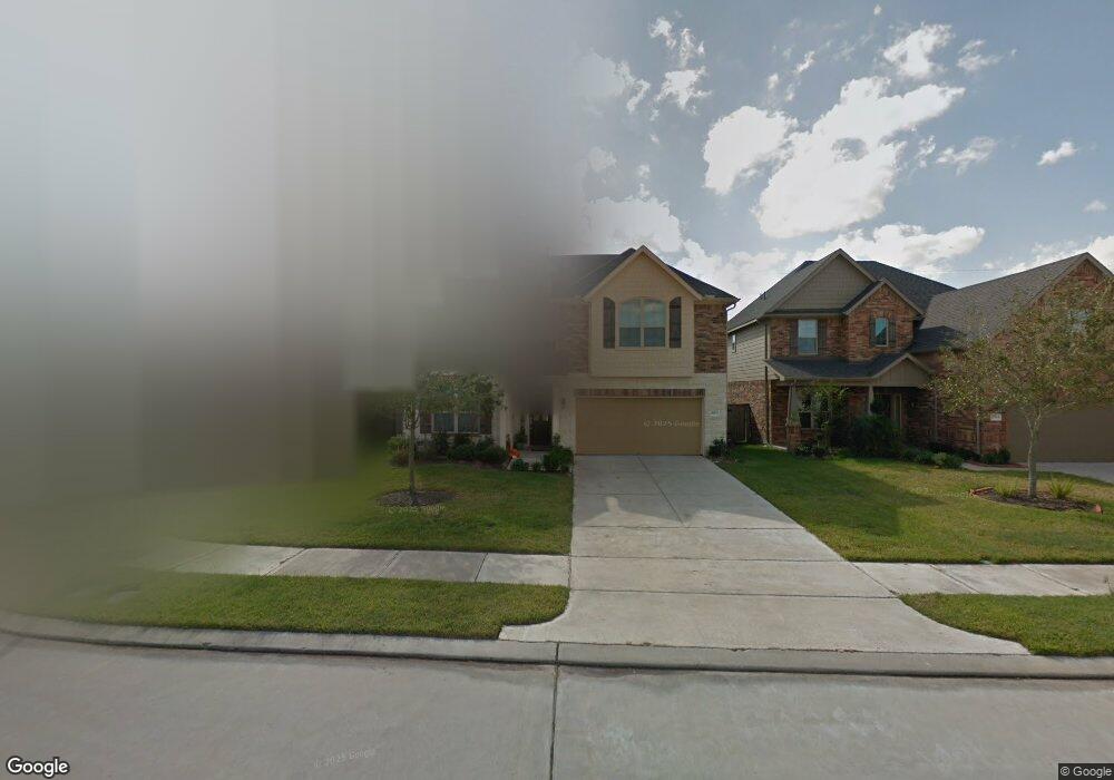 27511 Gracefield Ln, Fulshear, TX 77441 - photo 1