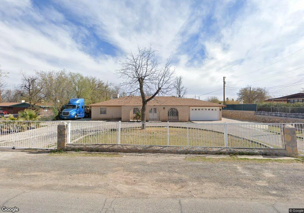 212 Smith Rd, El Paso, TX 79907 - photo 1