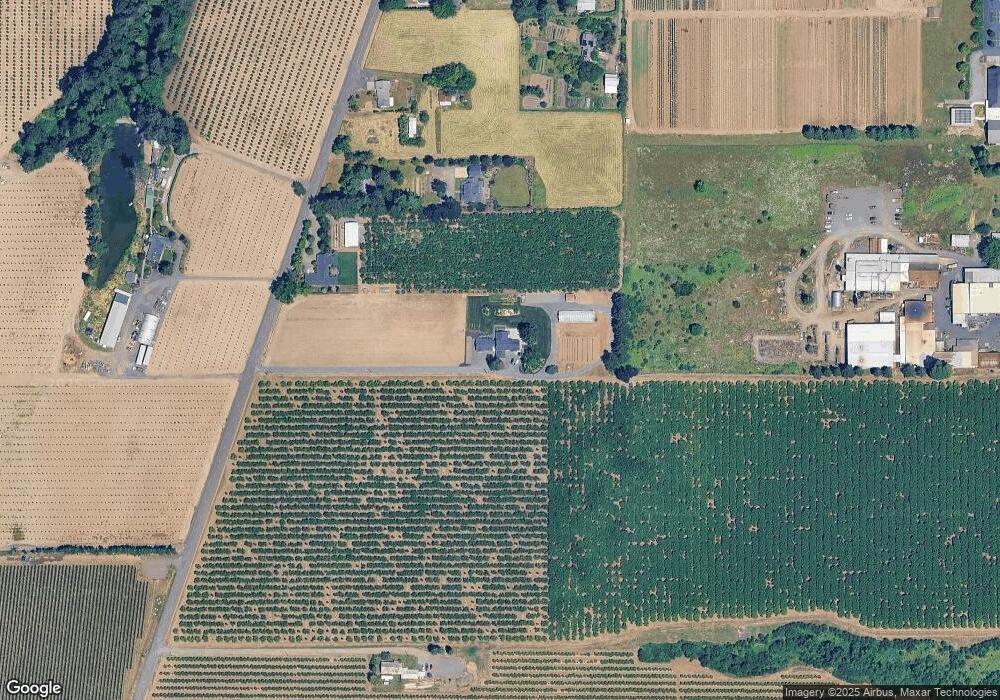 29998 S Meridian Rd, Hubbard, OR 97032 - photo 1