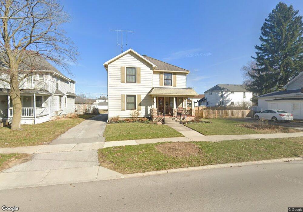 611 N Cory St, Findlay, OH 45840 - photo 1