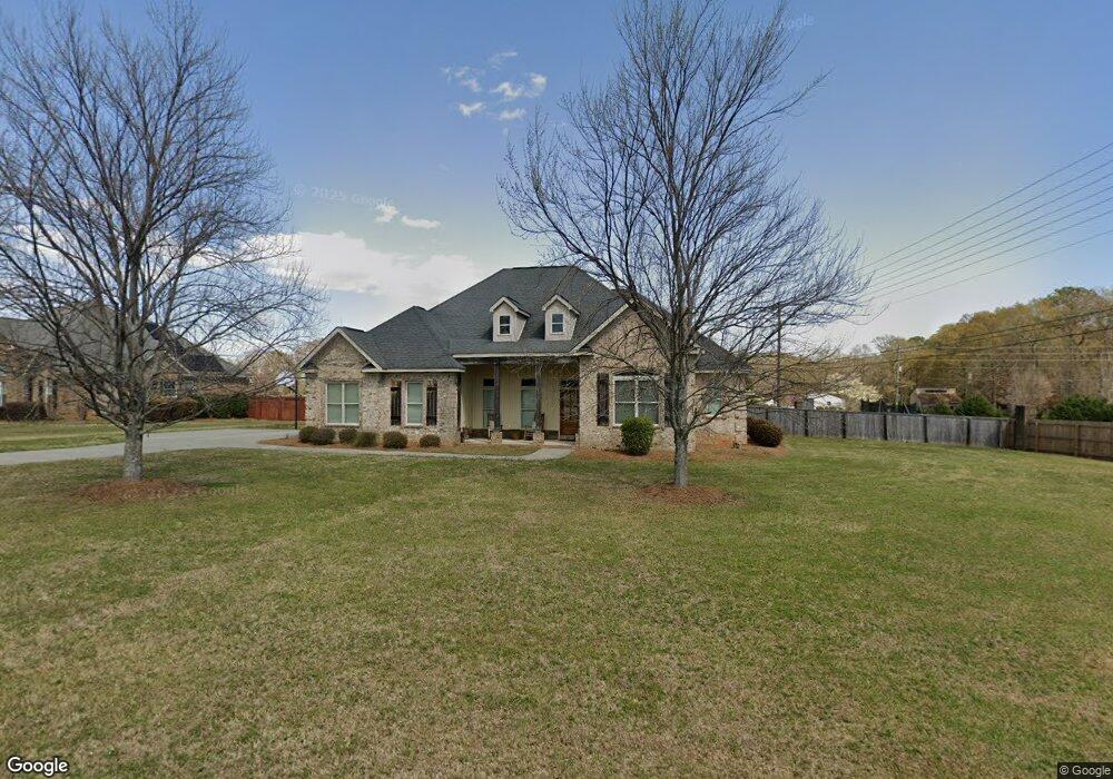 36 Falcon Crest Way, Byron, GA 31008 - photo 1