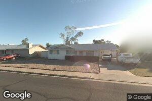 213 W Hunter St, Mesa, AZ 85201