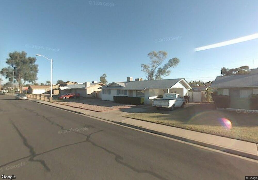 213 W Hunter St, Mesa, AZ 85201 - photo 1