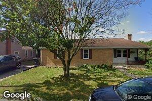 7 E Cemetery St, Funkstown, MD 21734
